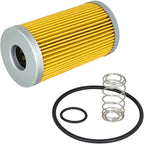 Fuel Filter for Komatsu Excavator PC30-7 PC30-8 PC30R-8 PC35R-8 PC35R-8E