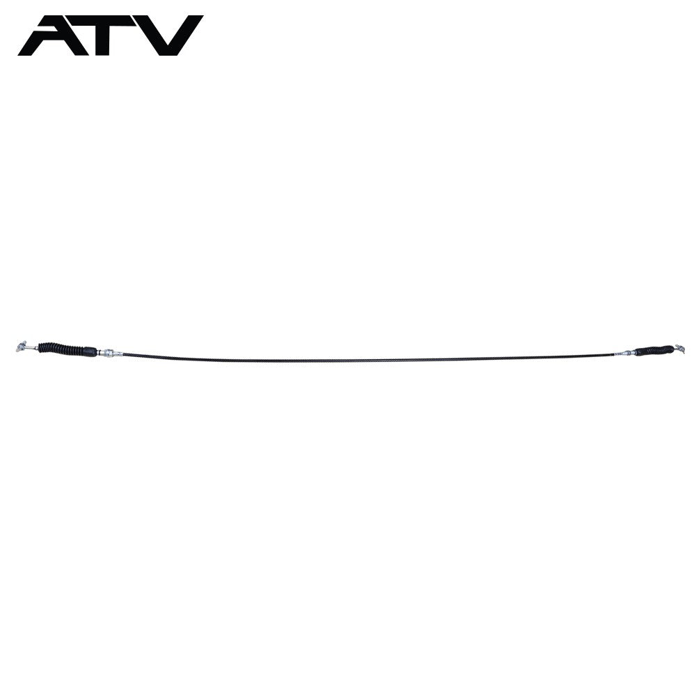 Shift Cable For Arctic Cat 2014 2015-2017 Wildcat Trail Sport Replace 0487-089