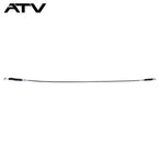 Shift Cable For Arctic Cat 2014 2015-2017 Wildcat Trail Sport Replace 0487-089