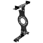 5-Lug Pattern 14"-22"Wheel Fitment Simulator Tool Tire Size For Measuring Mockup