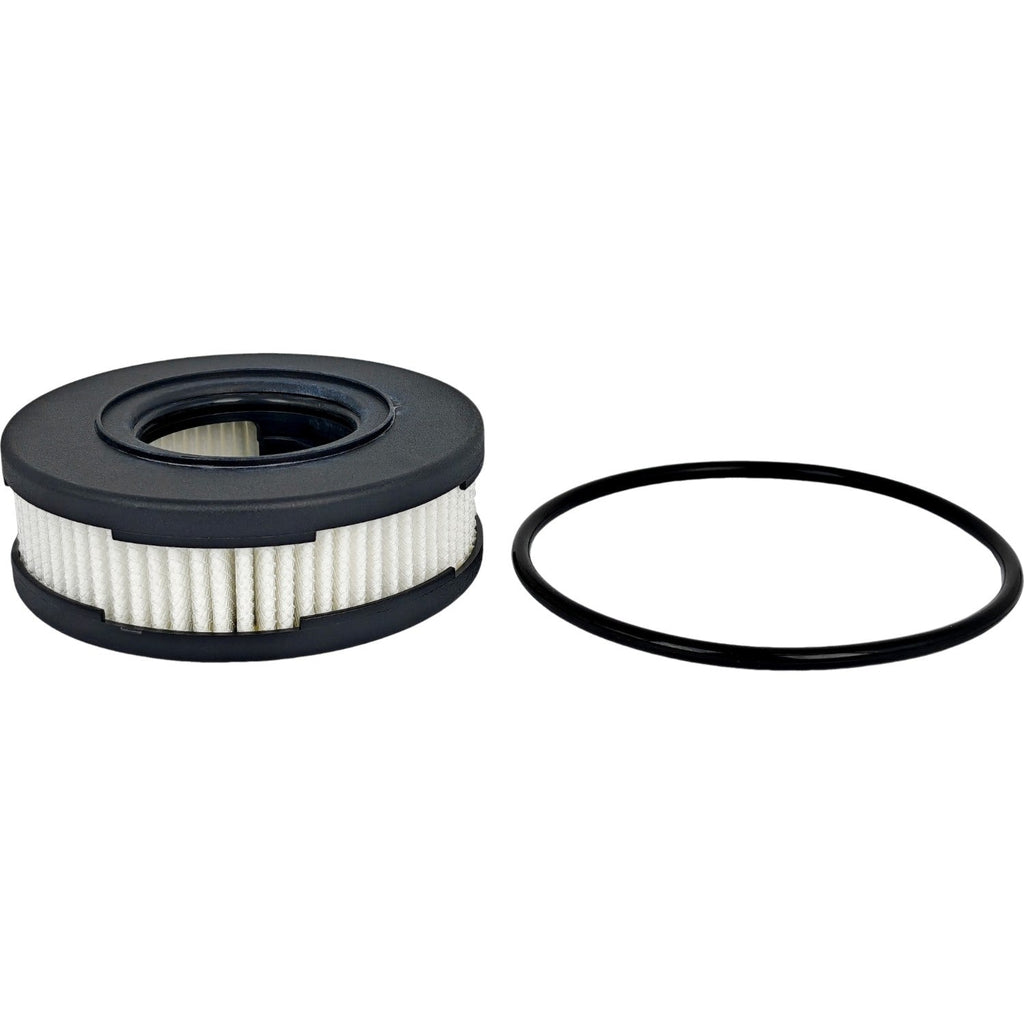 5801686484 Crankcase Breather Filter Fit for New Holland B75D B95C B95CLR Loader