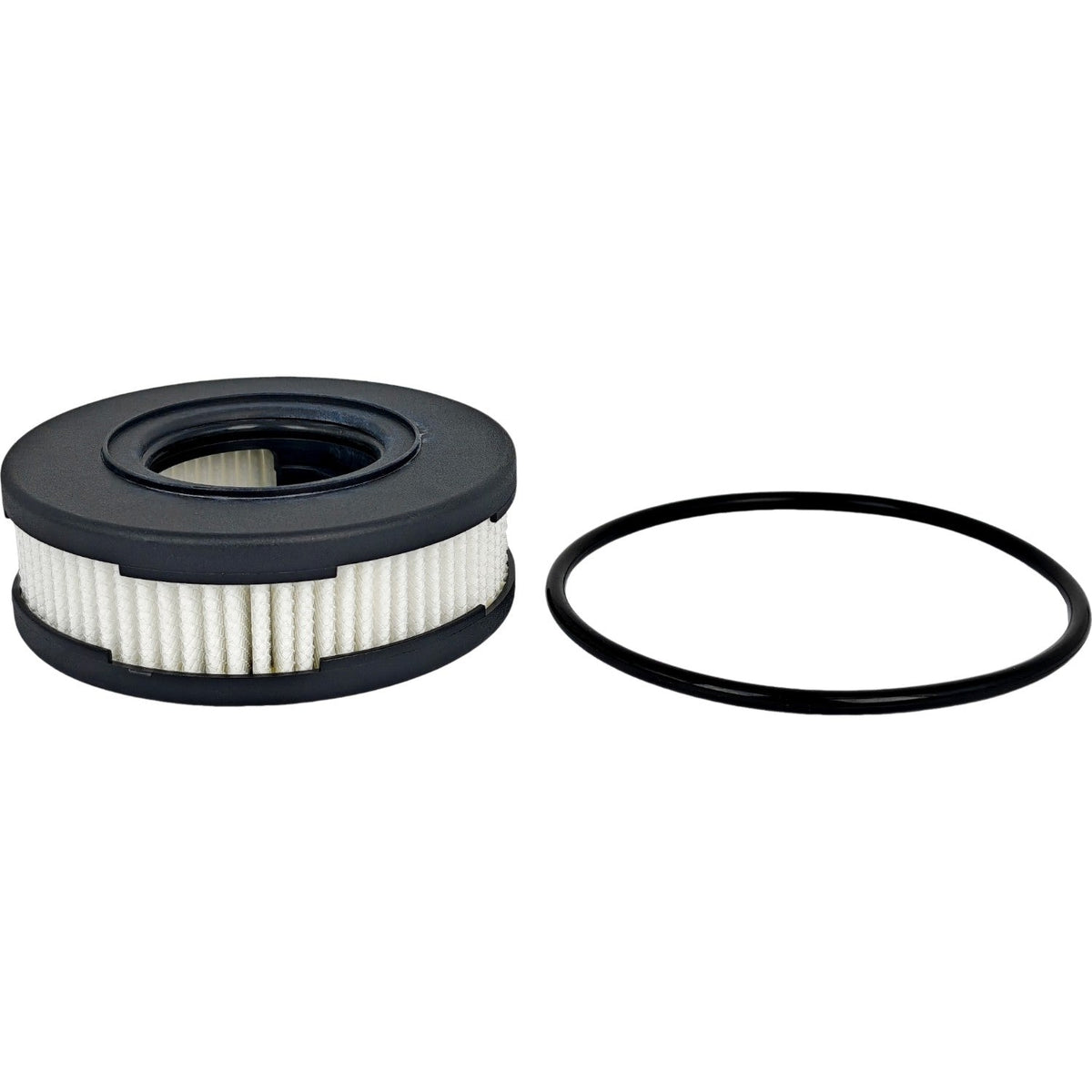 5801686484 Crankcase Breather Filter Fit for New Holland B75D B95C B95CLR Loader