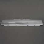 New Front & Rear License Plate Panel For 1964 CHEVROLET IMPALA Set of 2