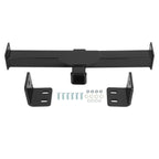 For Toyota Land Cruiser Sequoia Tundra 07-21 Front Trailer Hitch 2" Receiver New