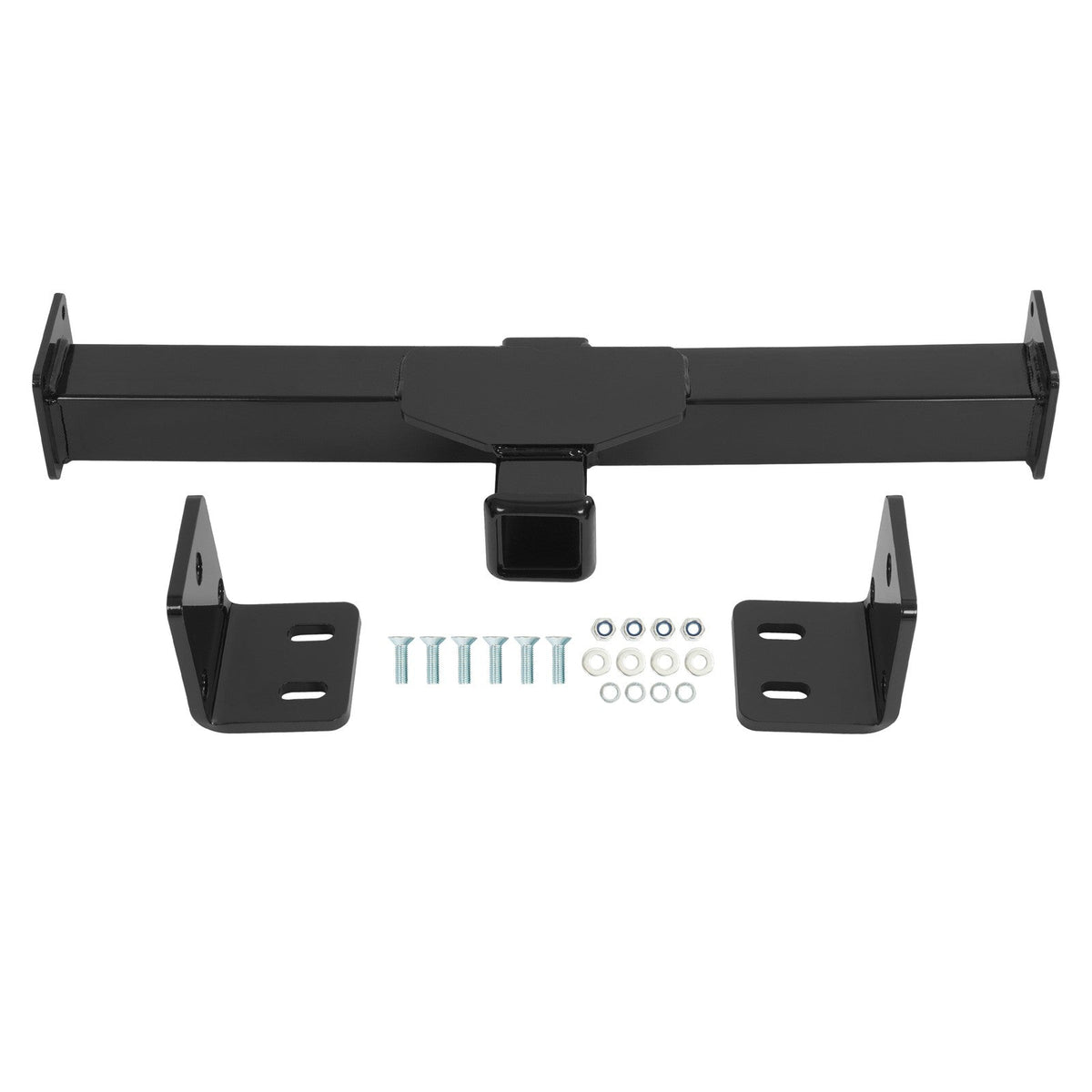 For Toyota Land Cruiser Sequoia Tundra 07-21 Front Trailer Hitch 2" Receiver New