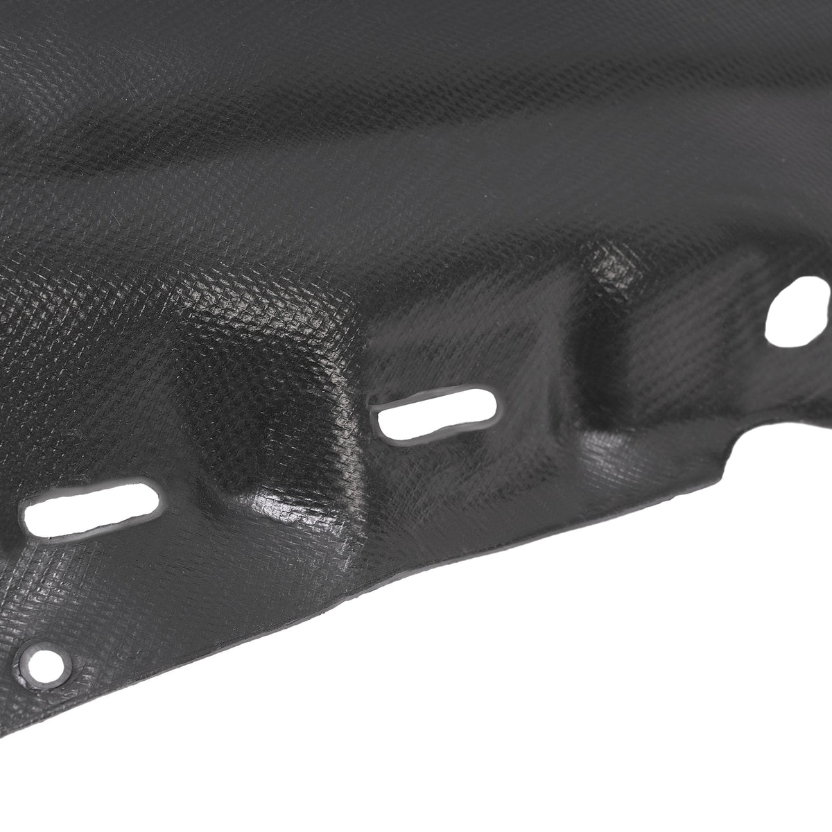 Fits Toyota Camry SE/XSE 18-24 Inner Fender Liner Passenger Right For 5387506320