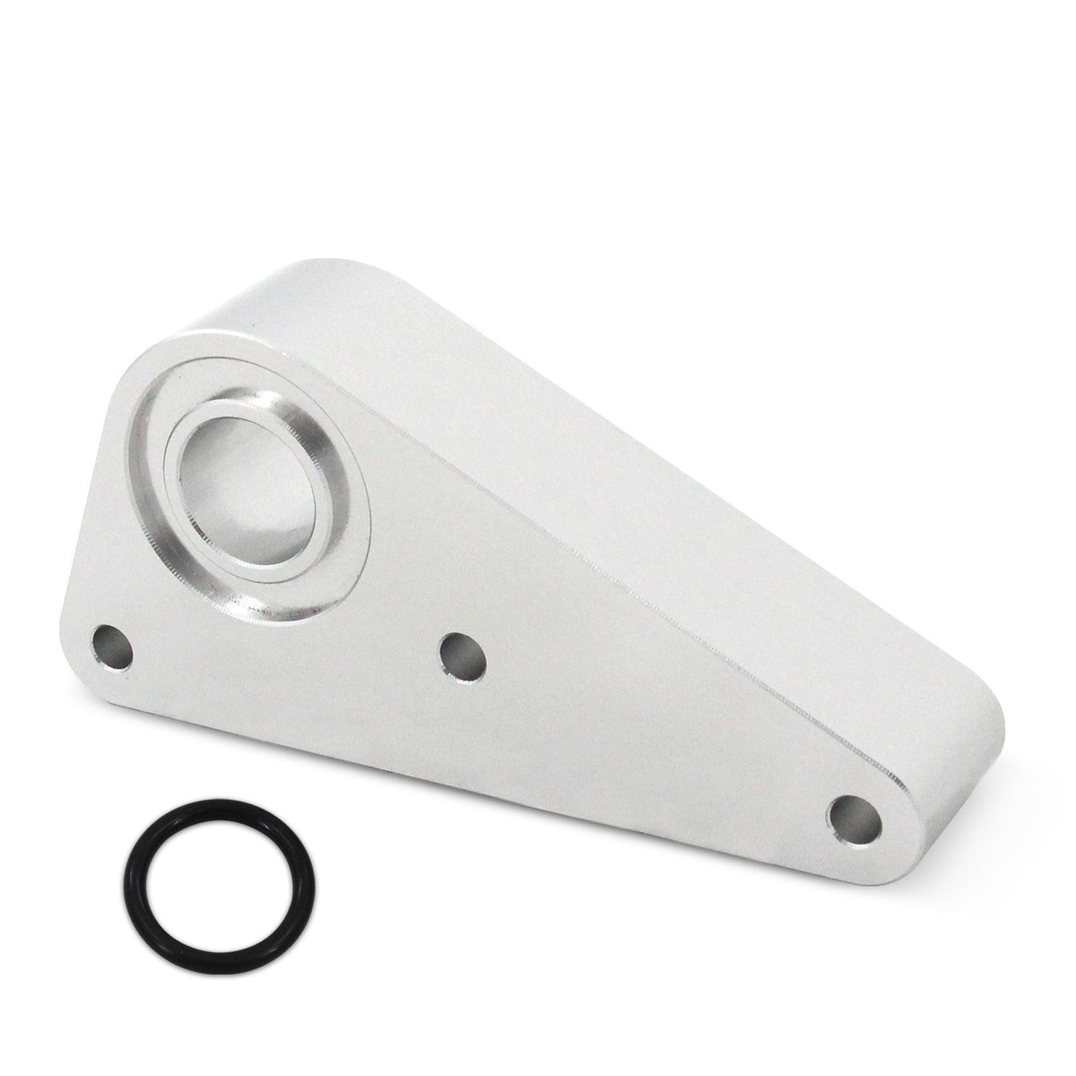 For Derale 14010 Deep Transmission Pan Filter Extender for Dodge 518, 618, & 727