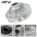 EBS Secondary Driven Clutch For 1999-2013 Polaris Sportsman 500 4x4 HO/Forest