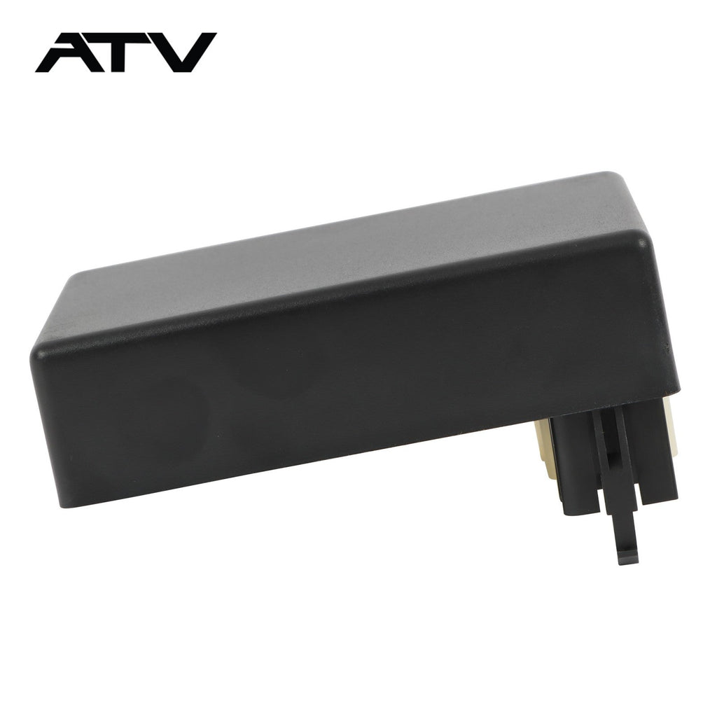CDI Igniter 925818 For TGB Quad Blade Target 500 525 Black+White connectors