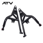 A-Arms Front Upper & Lower High Clearance For Polaris RZR XP 1000/4 1000 2014+