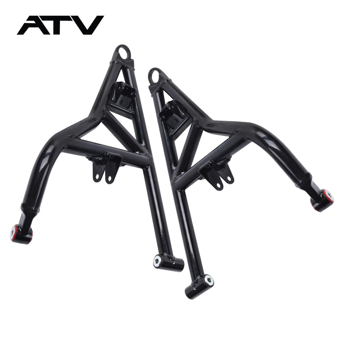 A-Arms Front Upper & Lower High Clearance For Polaris RZR XP 1000/4 1000 2014+