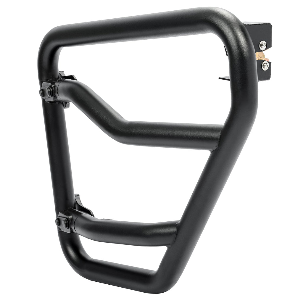 Steel Tube Doors Half Door For Jeep Gladiator Wrangler JL 2018-2024 77072498AC