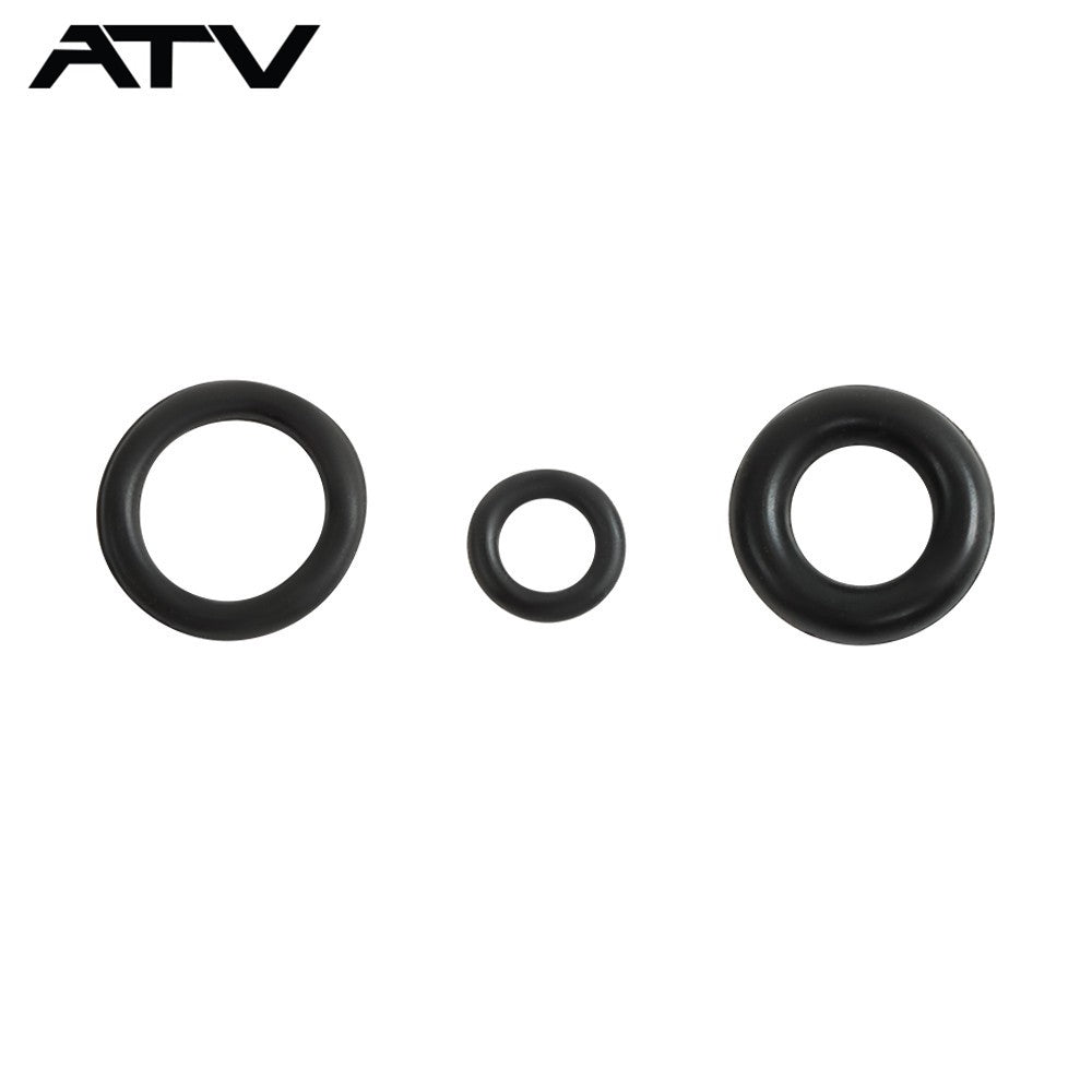 Carburetor Rebuild Kit For Kawasaki KLF220 Bayou 1988-2002 Carb Repair