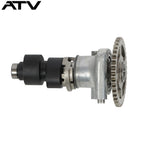 Engine Camshaft For Honda TRX650FGA 2004-2005 / TRX650FA 2003-2005 14100-HN8-P00