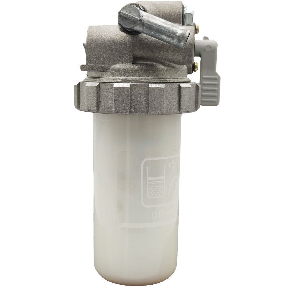 Fuel Separator Cup Filter Element Assy for Kubota M5040 M5140 M5660 M7040 M6040