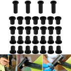 32PCS Front & Rear A-Arm Bushing Kit for 2008-2013 Polaris Sportsman X2 500 800