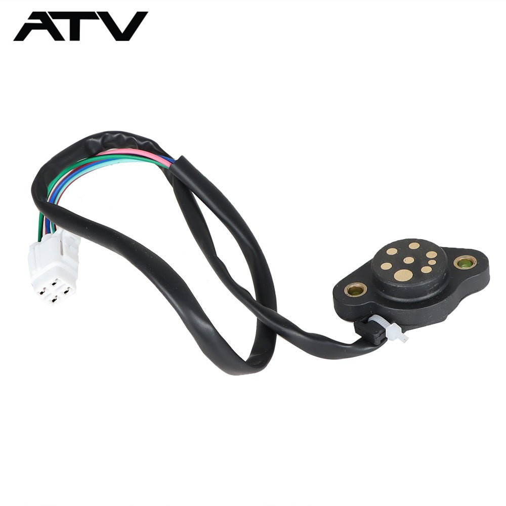 For Suzuki Quadsport Z400 LTZ400 2x4 Gear Position Neutral Sensor 2003-2008