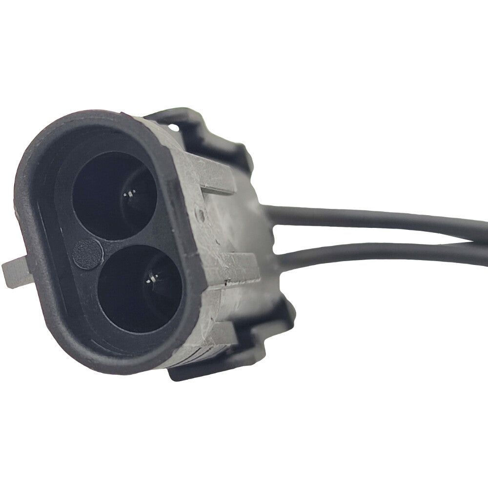 Temperature Sensor RE503242 Fit for John Deere Skid Steer Tractor Backhoe Loader