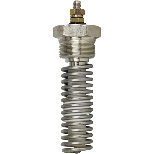 01179016 12V Glow Plug Fit for Deutz Engine D2011L02F TD2011L04 F2L2011 F1L 208D