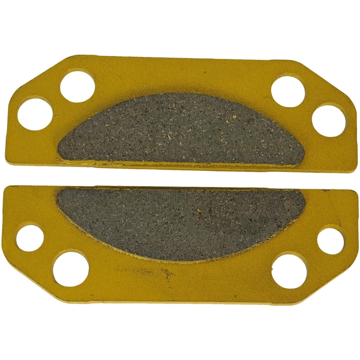 Parking Brake Pads Kit Fit for Polaris Ranger 500 700 800 900 Diesel EV
