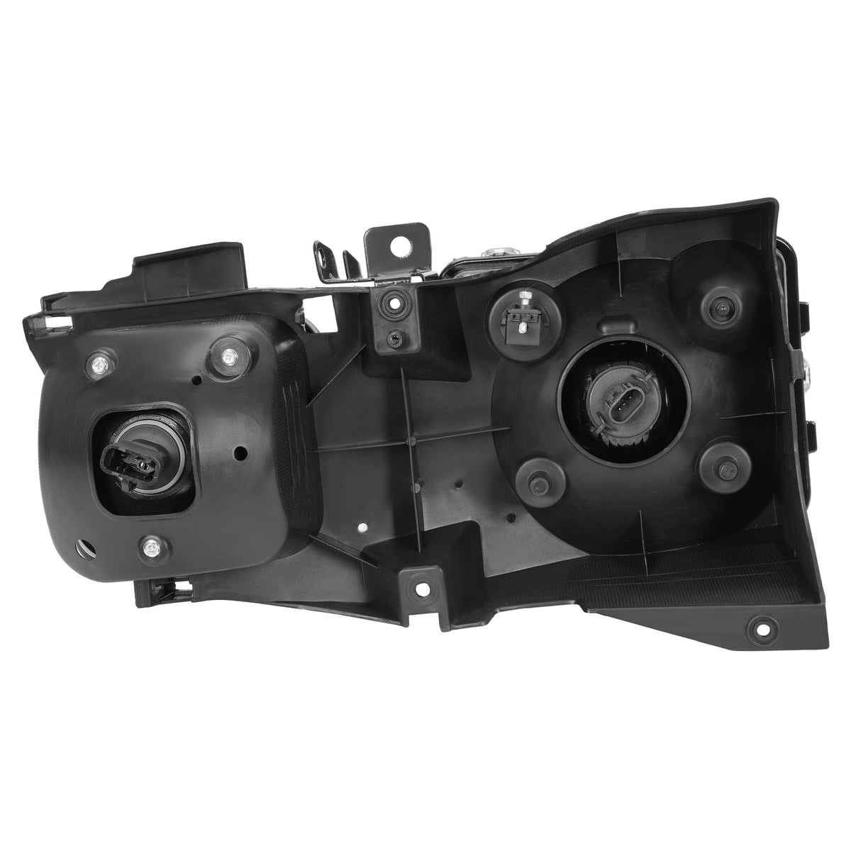 Headlight For Hummer H3 2006 07 08 -2010 & H3T 2009-2010 Driver Side w/ Bulb New