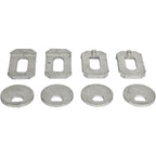 86252 Cam Front Camber Caster Kit for Ford Raptor 2010-2014 Pickup Truck HD