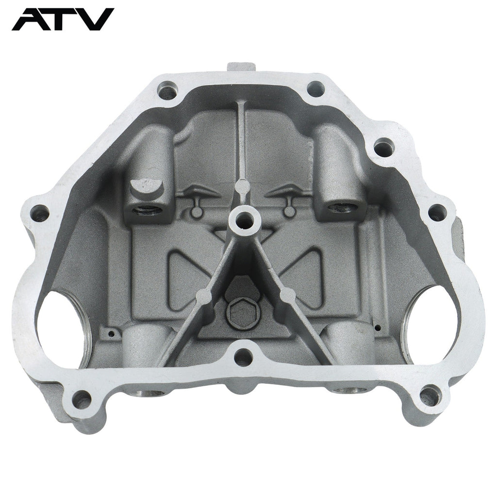 Engine Rebuild Kit Cylinder Head & Cover Sleeve Cylinder For HONDA TRX500 12-19