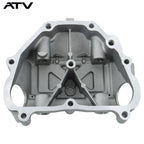 Engine Rebuild Kit Cylinder Head & Cover Sleeve Cylinder For HONDA TRX500 12-19