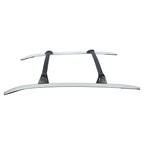 Roof Rack Rail Cross Bar Luggage Carrier Top Cargo For Mazda CX5 CX-5 2017-2024