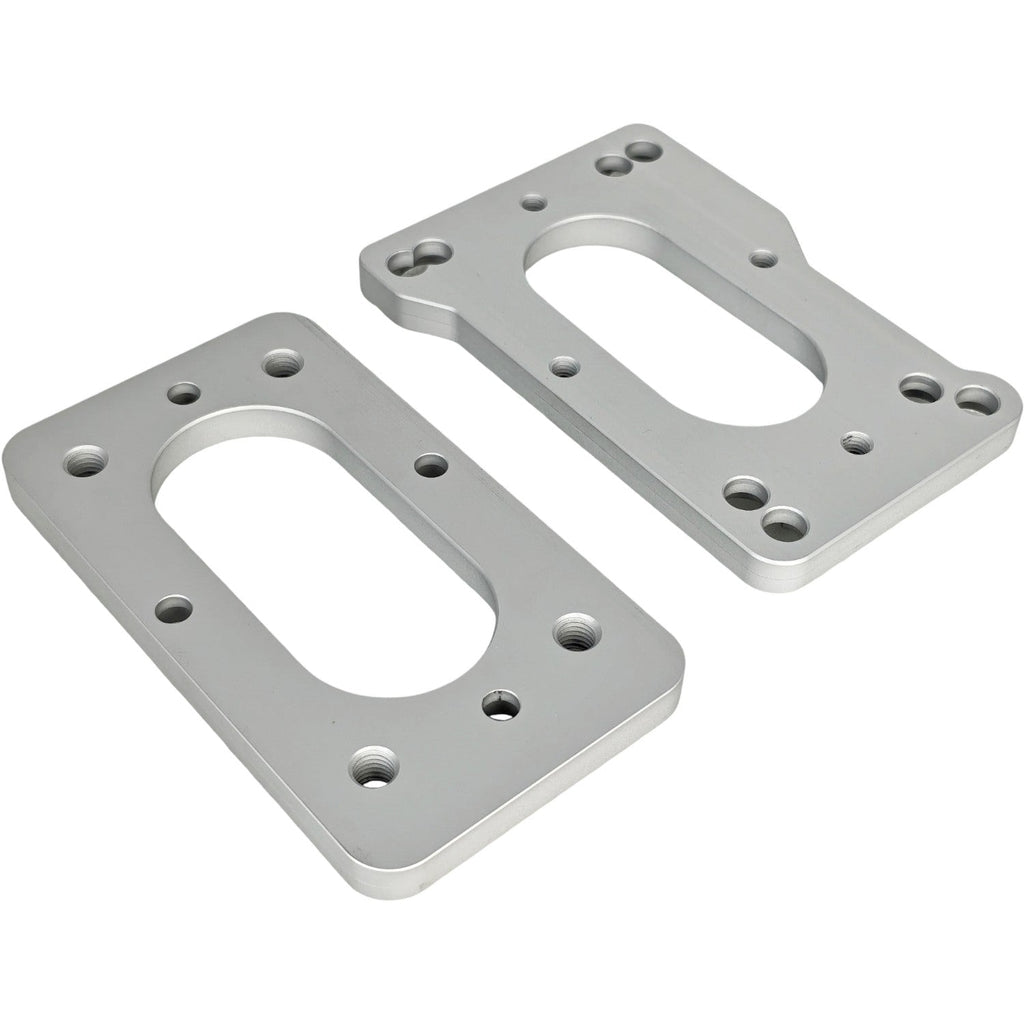 Carburetor Adapter Kit 99004.222 Fit Weber 32/36 DGEV, 38/38 DGES, DGV/DGS-Style