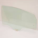 Fits 2011-2015 Hyundai Sonata Hybrid 4-Door Driver Side Rear Door Window Glass