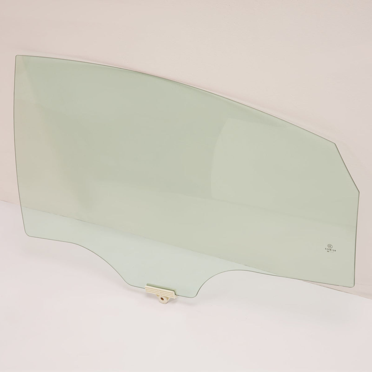 Fits 2011-2015 Hyundai Sonata Hybrid 4-Door Driver Side Rear Door Window Glass