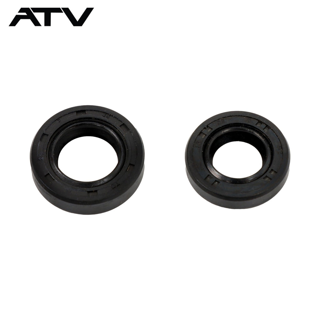 8PCS Engine Oil Seal Kit For HONDA TRX 350 TRX350 RANCHER 2000-2006 822236