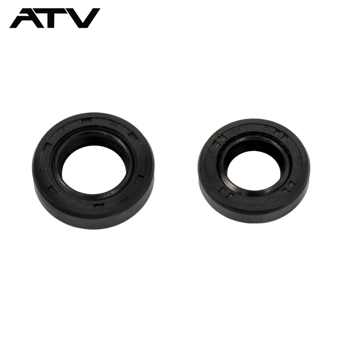 8PCS Engine Oil Seal Kit For HONDA TRX 350 TRX350 RANCHER 2000-2006 822236