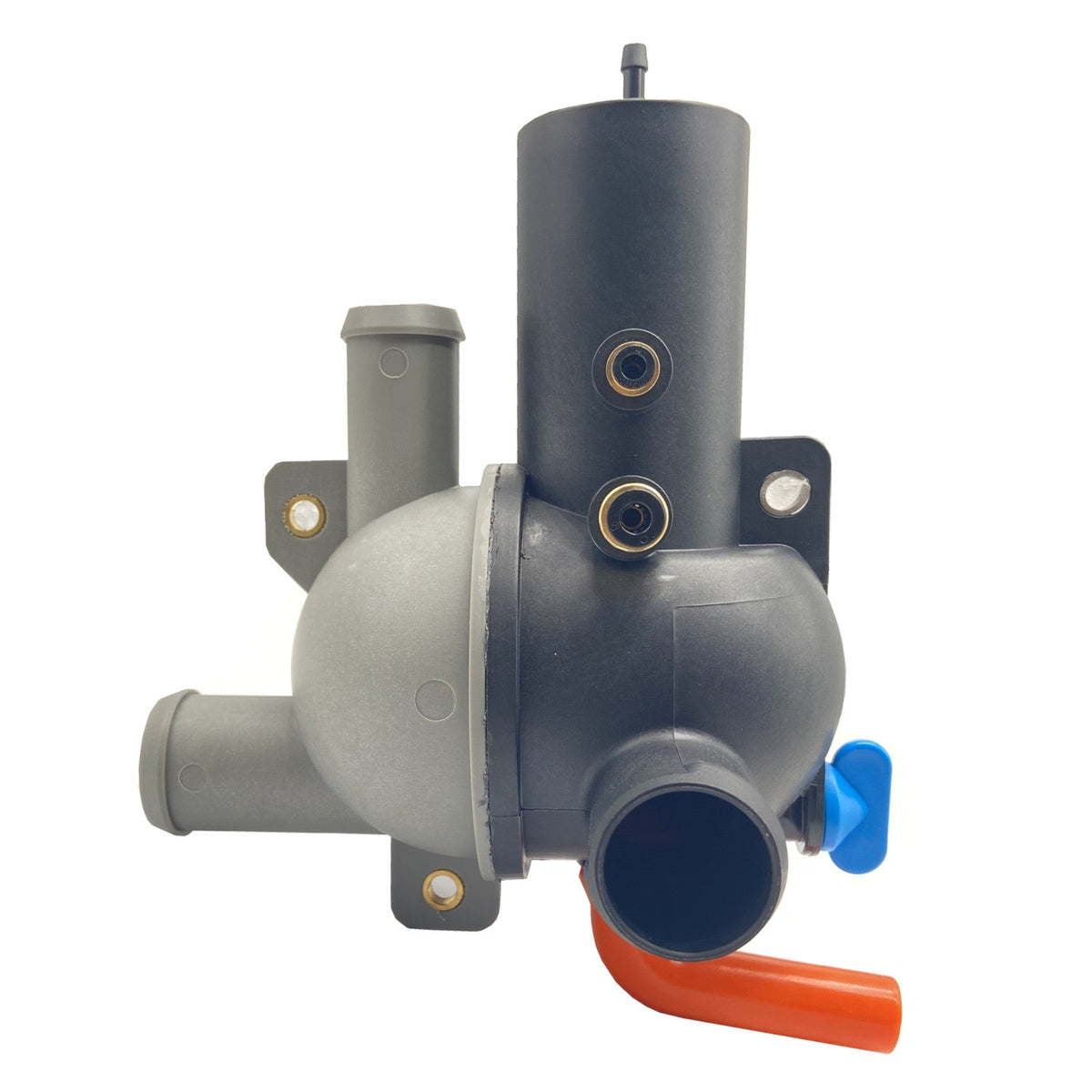 Air Actuated Closed Cool Water Distribution Housing Mercury MerCruiser 863802T2