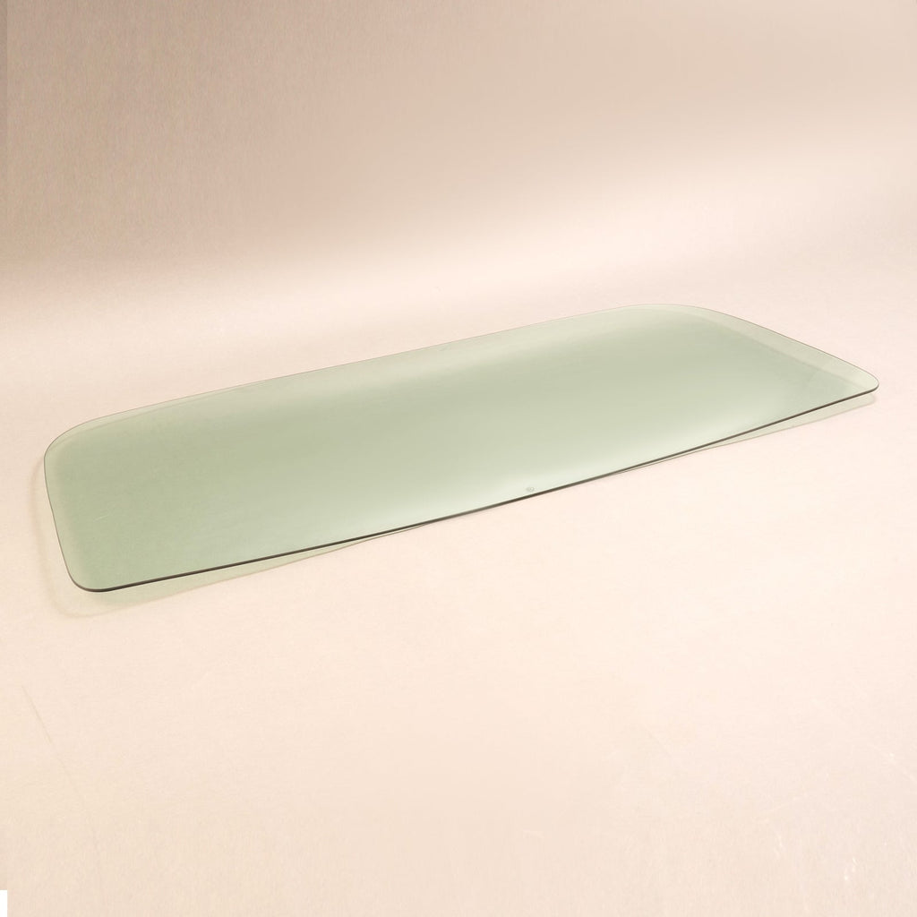 Rear Window Glass Light Green Tempered Glass Fits Chevrolet Chevelle 1970-1972