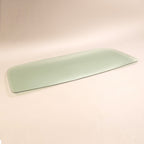 Rear Window Glass Light Green Tempered Glass Fits Chevrolet Chevelle 1970-1972