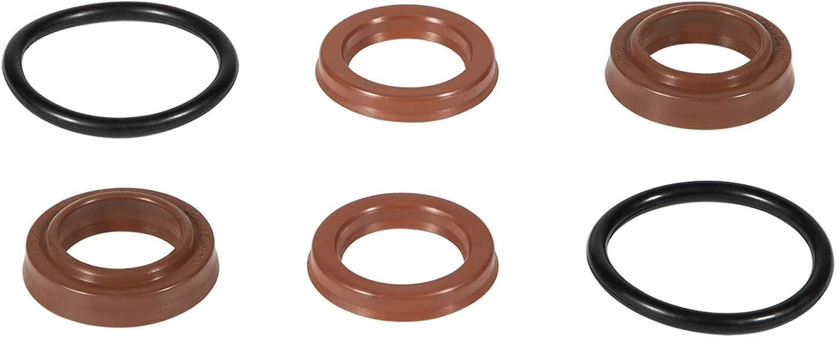 Cylinder Seal Kit for SeaStar BayStar HC4645H,HC4648H,HC4658H,HP4600,FSM131 Gen2