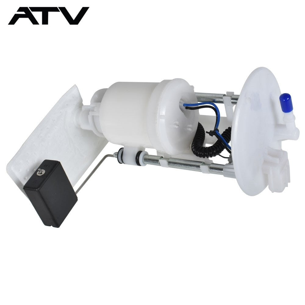 Fuel Pump Assembly 2007-2016 For YAMAHA GRIZZLY 700 #3B4-13907-10-00