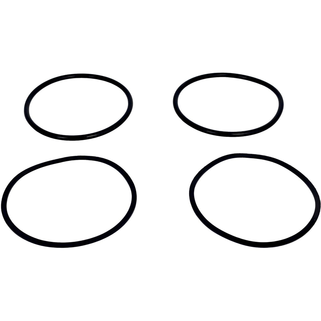 50017622 Bush Hog Hyd Cyl Seal Kit Fit 3 X 12 X 1 1/4 ram Wing Fold Cyl