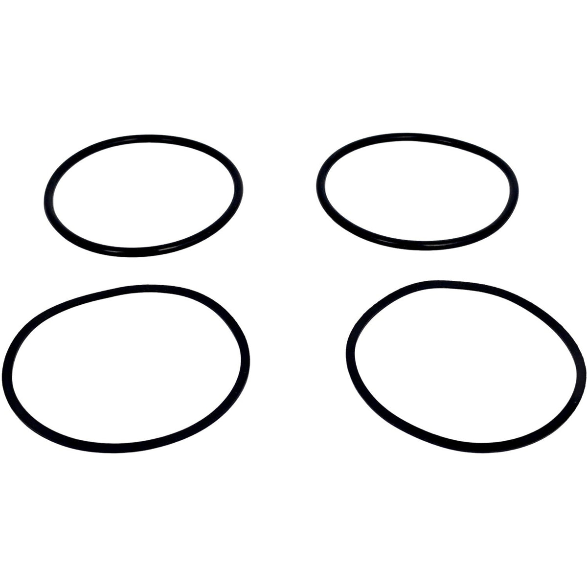 50017622 Bush Hog Hyd Cyl Seal Kit Fit 3 X 12 X 1 1/4 ram Wing Fold Cyl