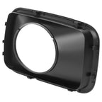 Driver Side Fog Light Trim Cover Fog Lamp Bezel For Honda Pilot 2009-2011 Left