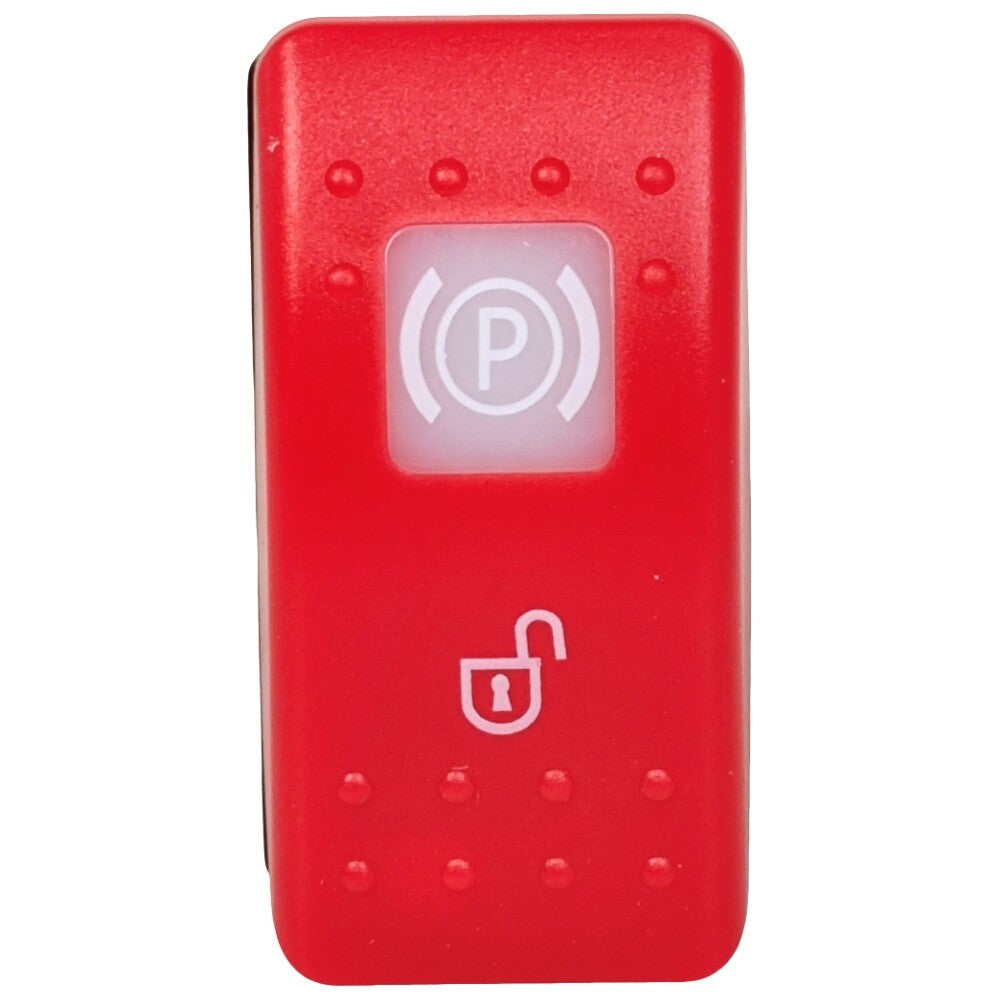 AT405202 Brake Rocker Switch for John Deere CT315 319D 323D 329D 329E 333D 333E