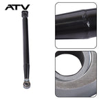 Rear Radius Rods 64" Body For Can-Am Maverick X3 Turbo/X DS/ MAX 2017 2018-2021