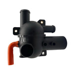 863444T1 863444A1 Manual Water Distribution Housing Mercruiser 4.3 5.0 5.7 6.2 L