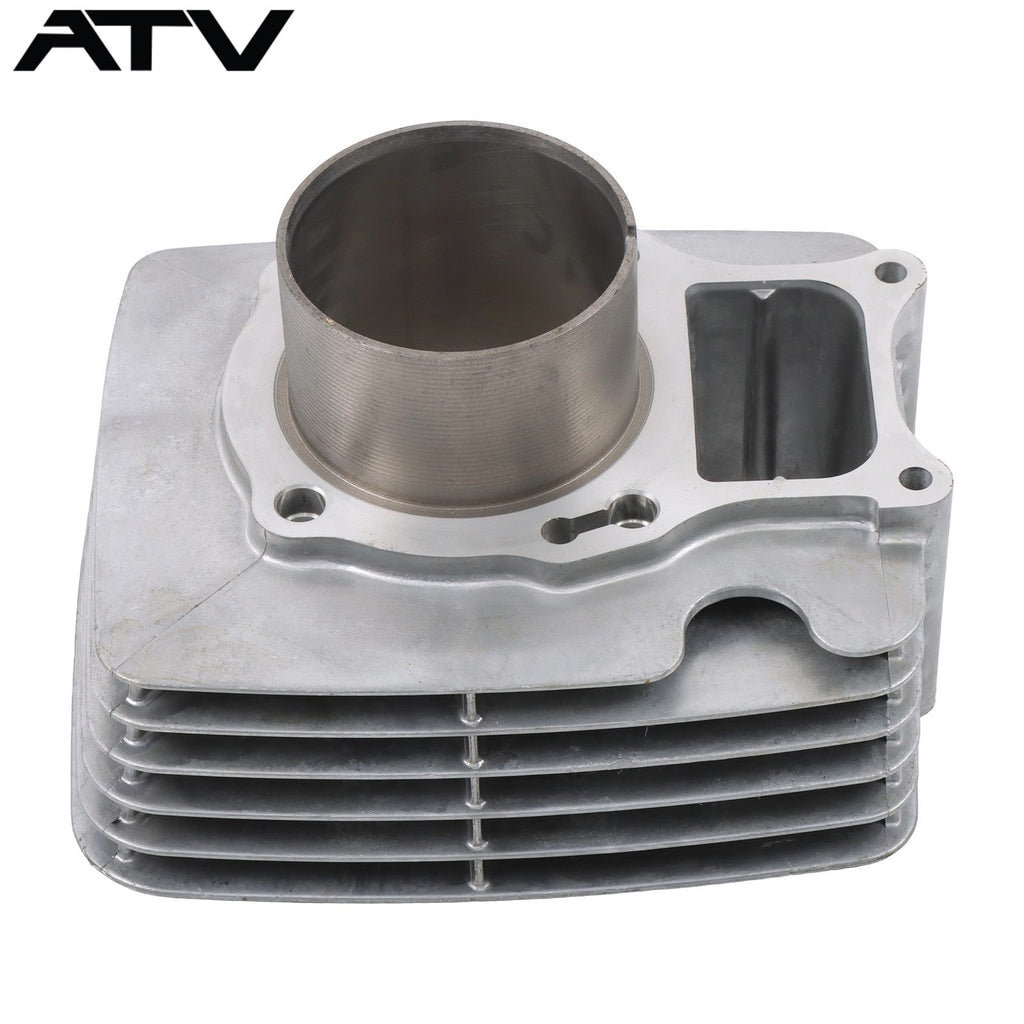 Cylinder + Head Cover For HONDA TRX250EX SporTrax 250 2X4 2002-14 12310-HN6-010