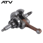 For Yamaha GRIZZLY KODIAK VIKING 700 Crankshaft Assy 2007-2013 3B4-11400-00-00