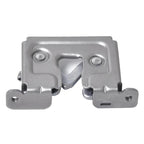 2*NEW For BMW E90 E92 E60 X3 M5 Hood Lock Latch Kit Front Left And Right Lower