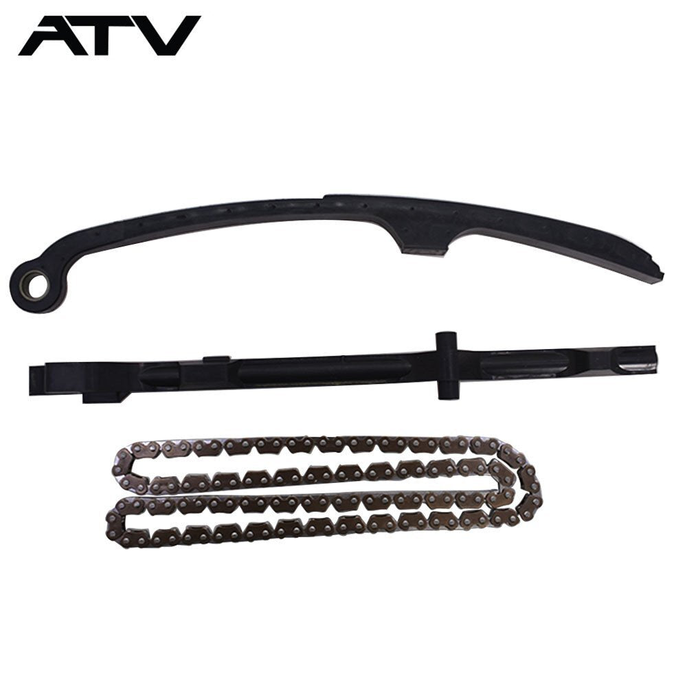 Cam Timing Chain Guides for Honda TRX400EX TRX400 TRX 400EX XR400R XR400