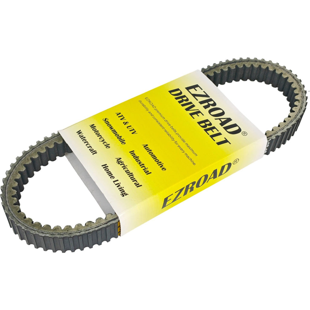 Drive Belt 0823-228 Fit for Arctic Cat 425 CR, SE Metallic, Metallic Gary 2012
